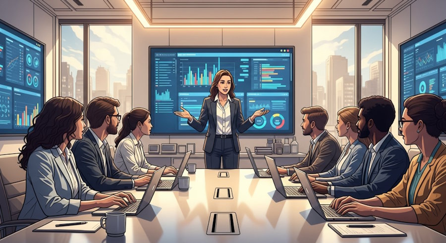 WorkMaster Project Success: How PRINCE2 Transforms the Way You