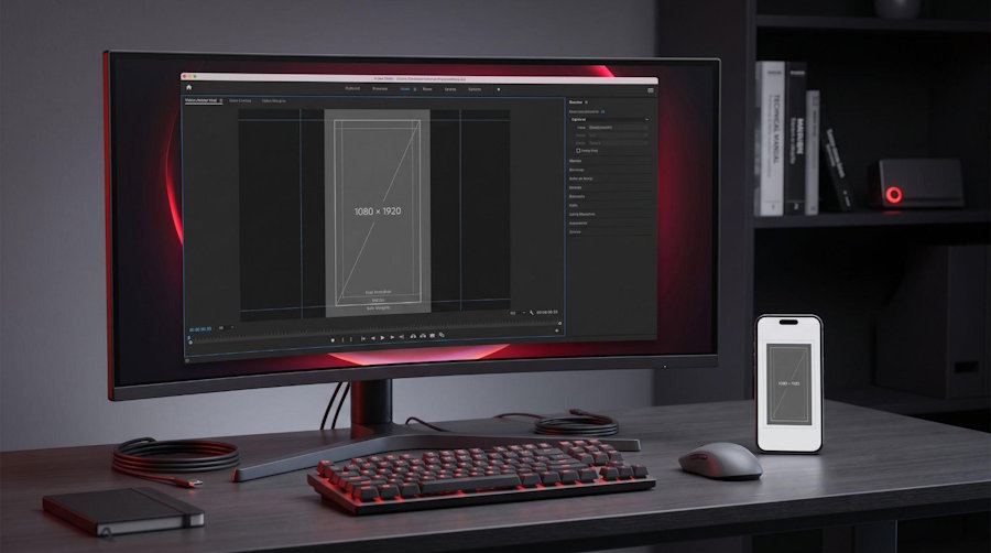 YouTube Shorts Dimensions: How to Prepare Vertical Videos Correctly