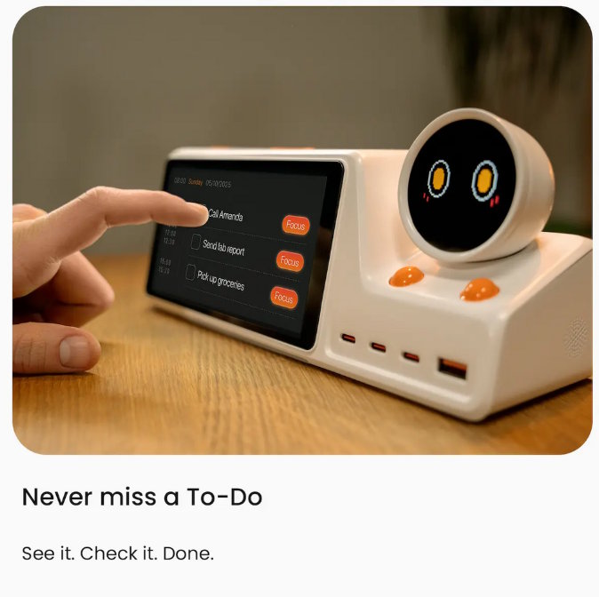 ZIEA One vs Calendar Apps: How an AI Calendar Device Compares With Software-Only Calendars