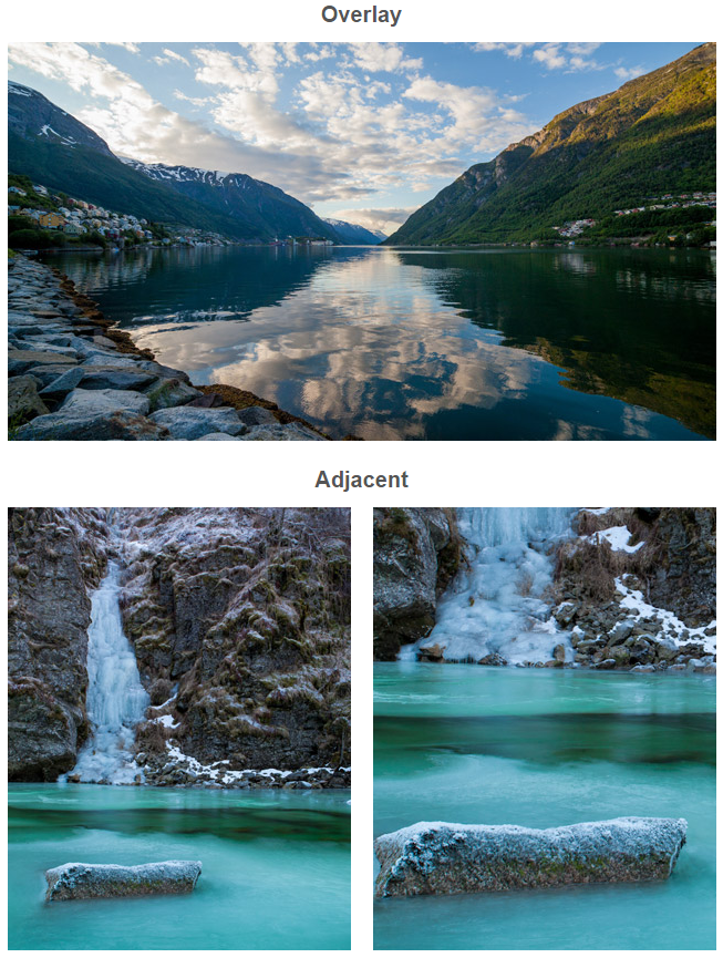 Easy Zoom jQuery plugin