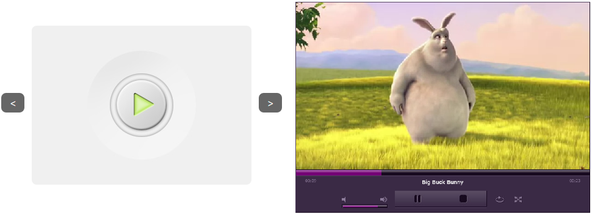 jPlayer demo