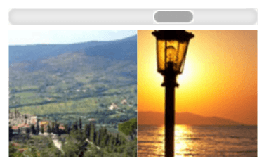 Tinyscrollbar plugin
