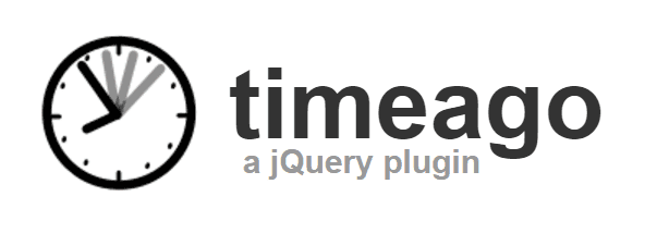 jQuery timeago
