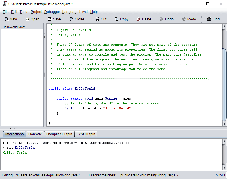 download javascript ide for windows 10