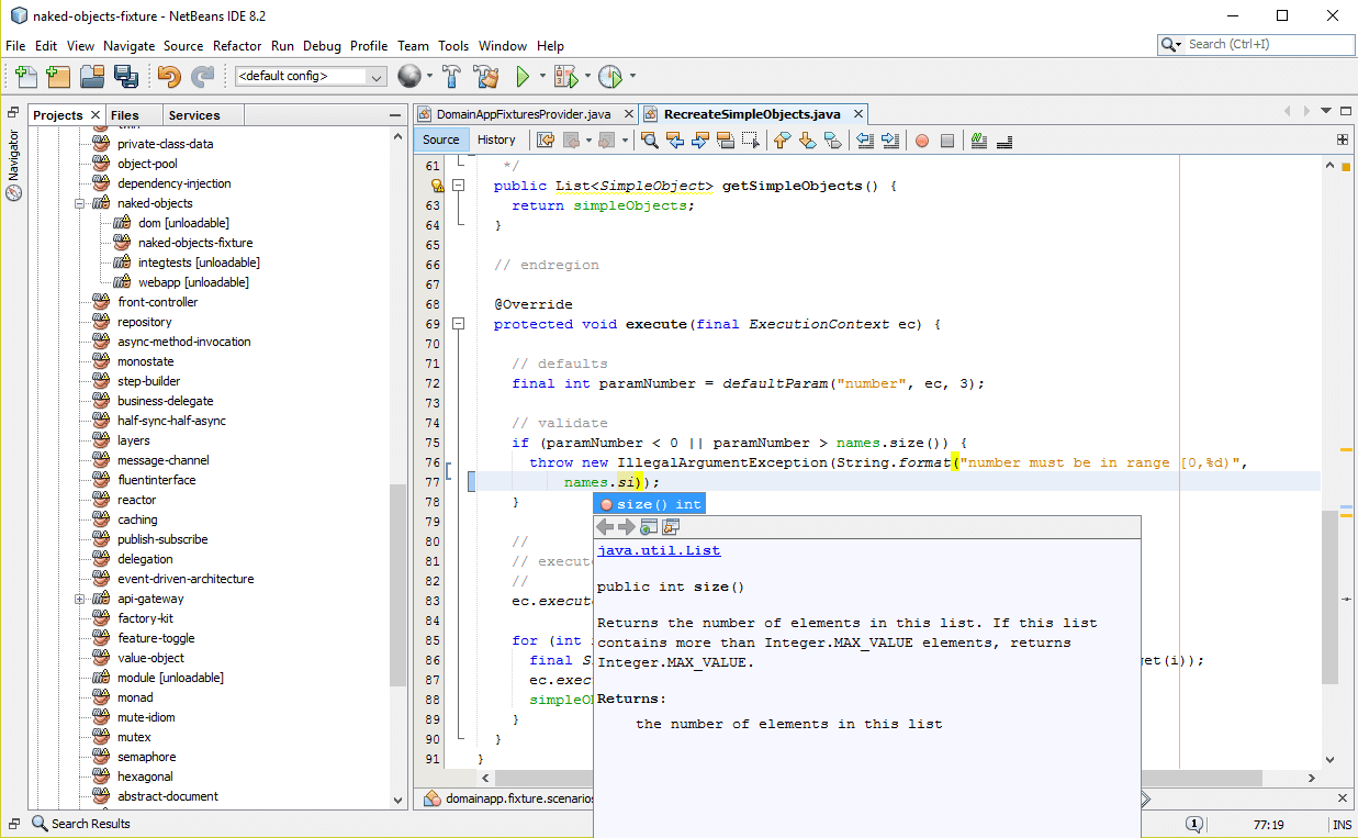 Top 7 Best free IDEs for Java Programmers Our Code World