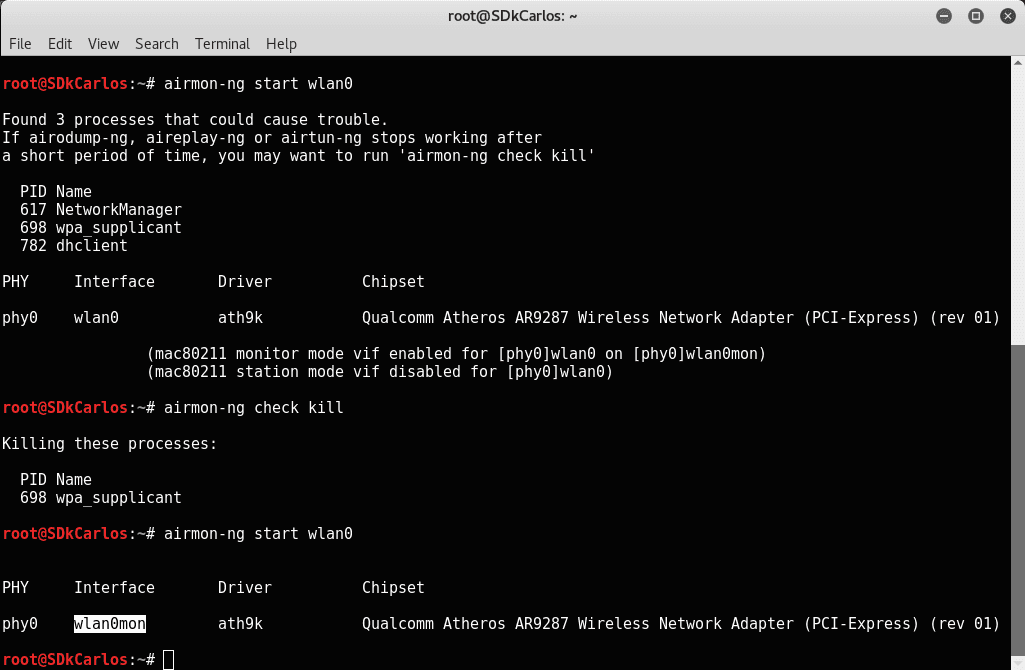 Wordlist For Wpa Crack Appetizer