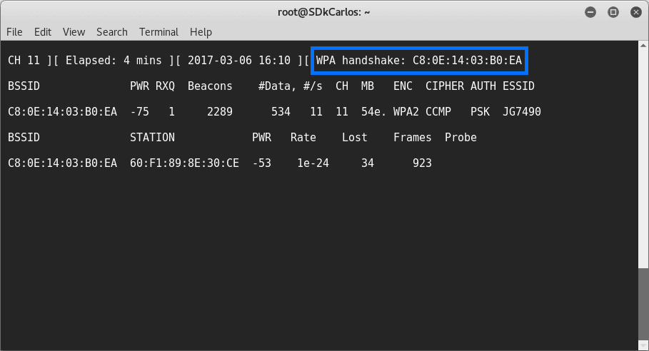 Dictionary File For Wpa Crack Online