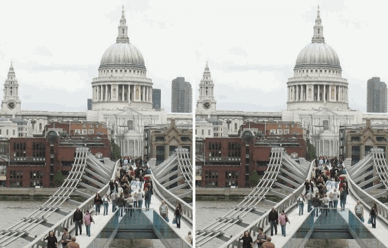 Spot the difference example JavaScript