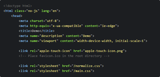 Atom Dark Prism.js Highlight Theme