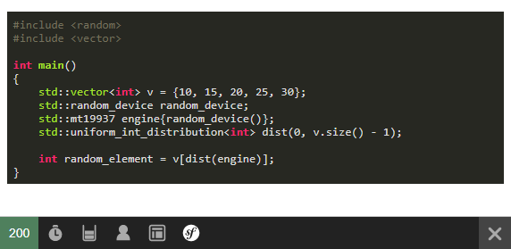 Highlight Code Server Side PHP Symfony 3