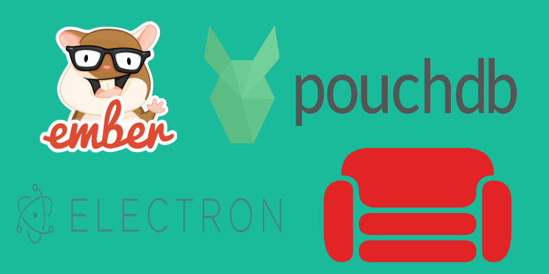 HospitalRun used technologies