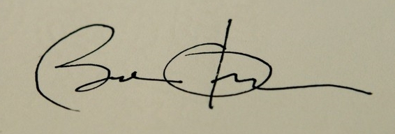 Random Signature