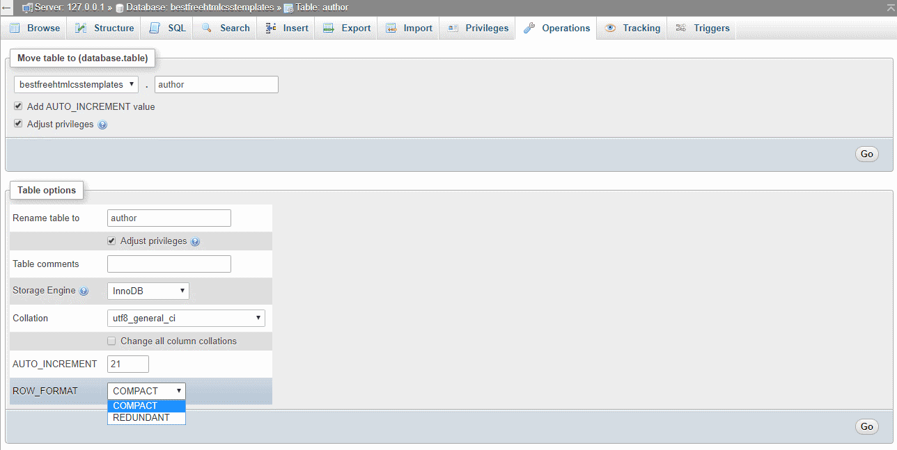 How To Solve Mysql General Error 1030 Got Error 139 From Storage