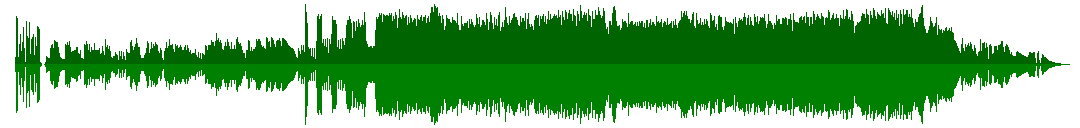 NAudio Plot Audio Wave Chart