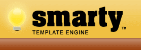 Smarty Templates Open Source PHP Template Engine
