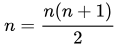 Triangular Number Find Last Number of Last Row in Floyd's Triangle