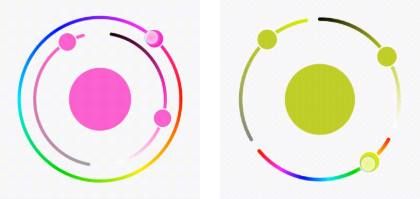 Pikolo Android Color Picker Library