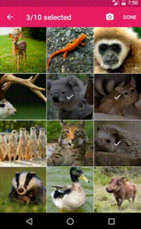 Android Image Picker