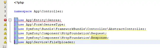 Rectangular Selection Netbeans Example