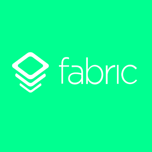 Fabric iOS Development