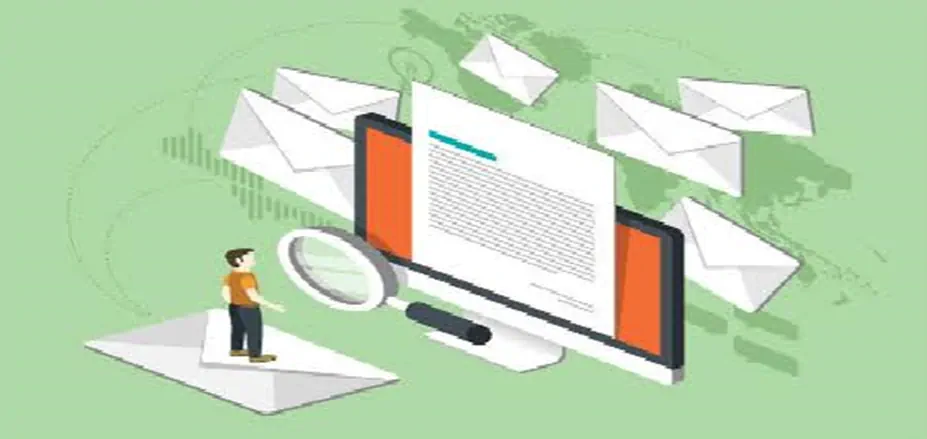 Email Html Mistakes - Avoid Large Images