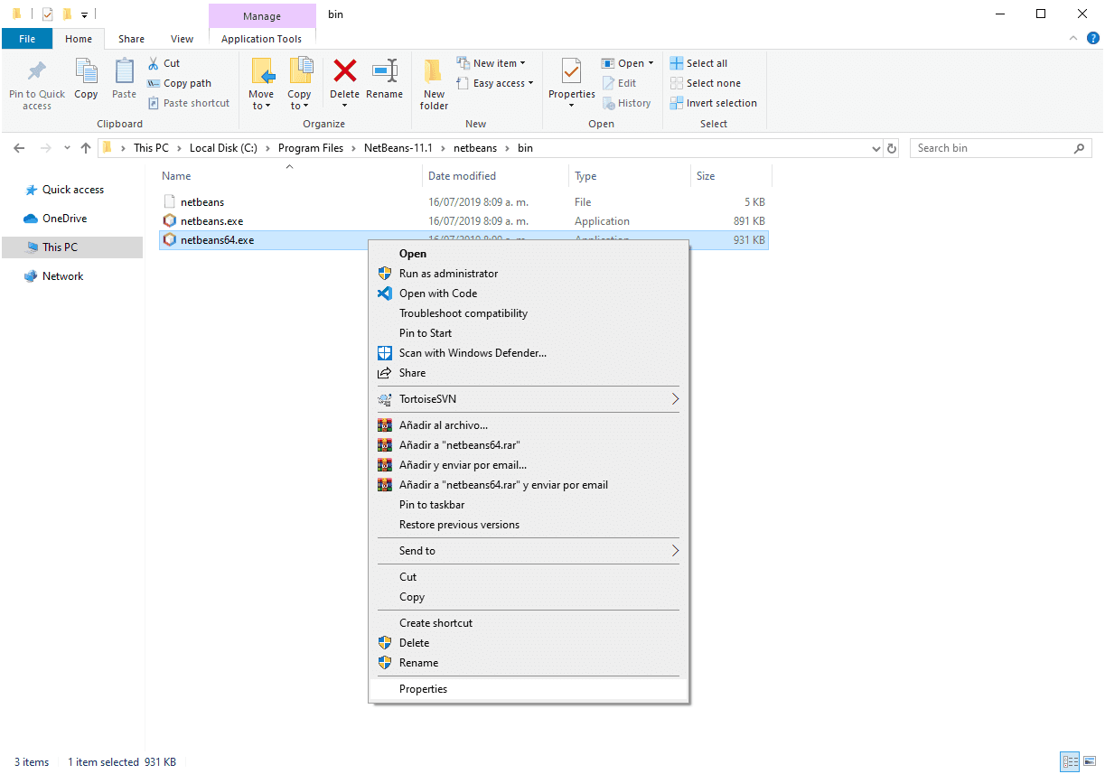 download apache netbeans download apache netbeans