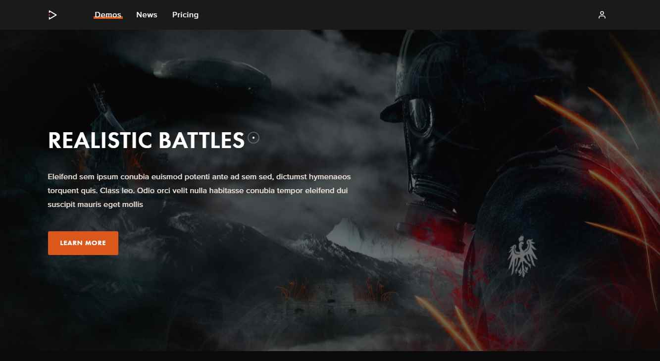 MonsterPlay Premium Gaming eSports