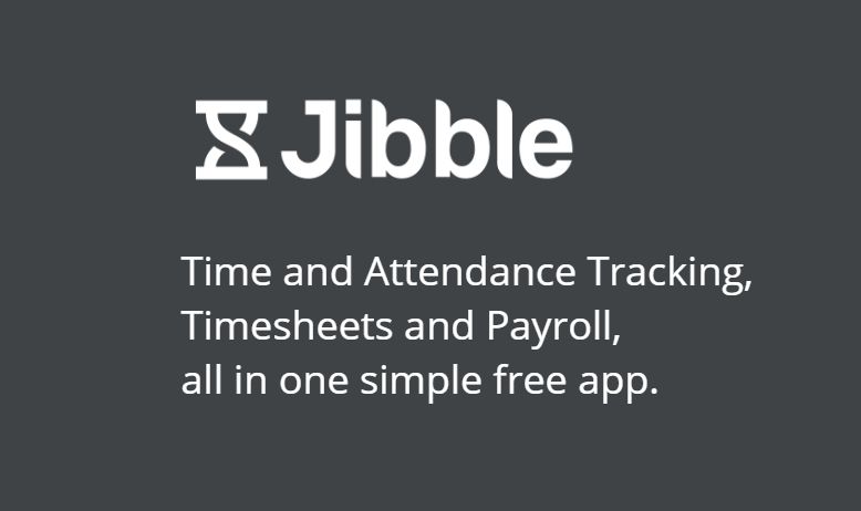 Jibble Free Time Tracking