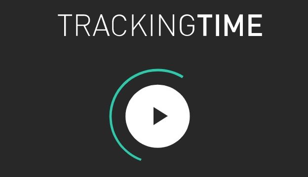 Tracking Time App