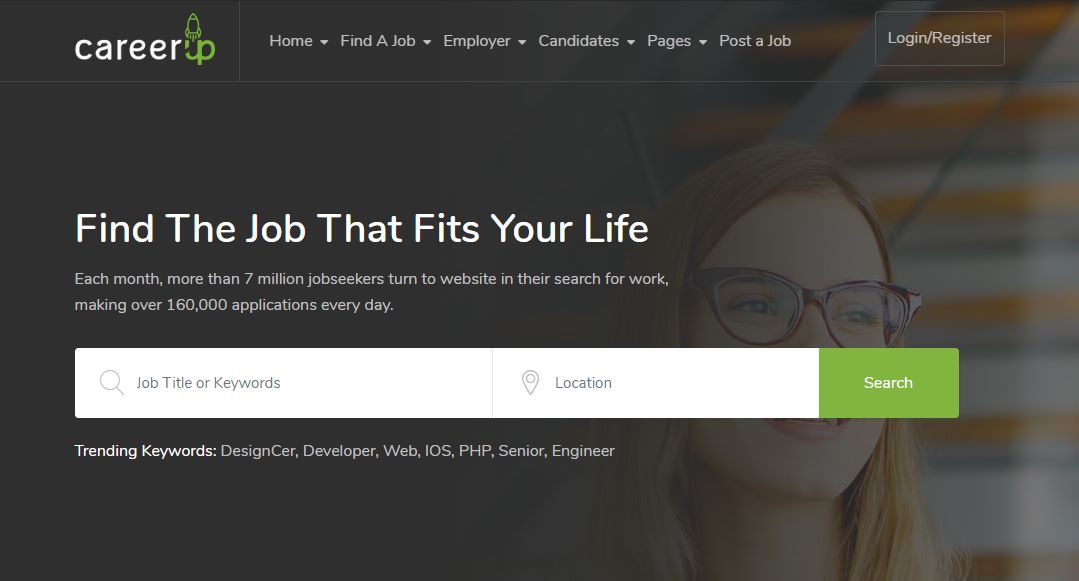 CareerUp