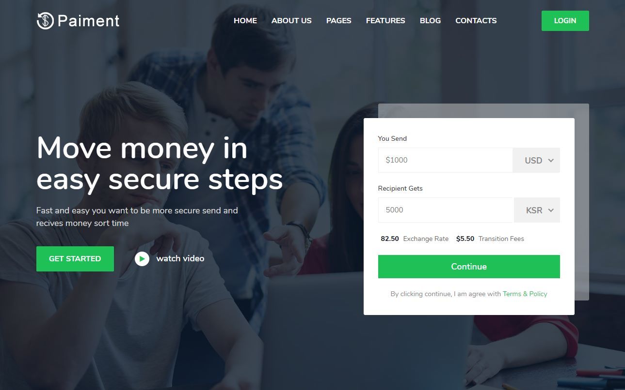 currency compare website currency compare website