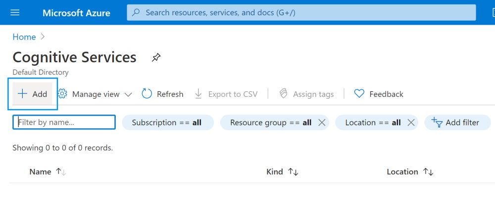 How to search images with a text query using the Bing Image Search API ...