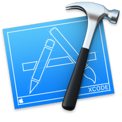 Xcode Logo 