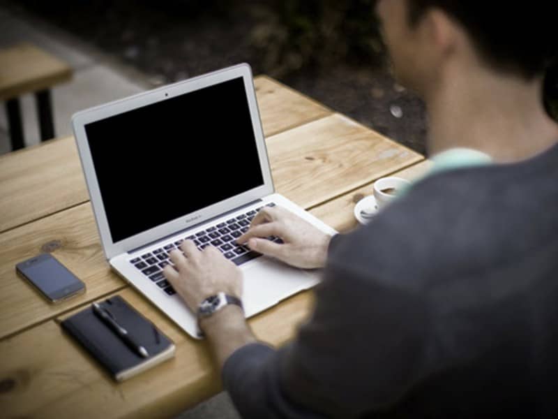 MacBook Kernel Panic