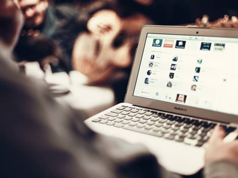 Folders Disappearing From Mac