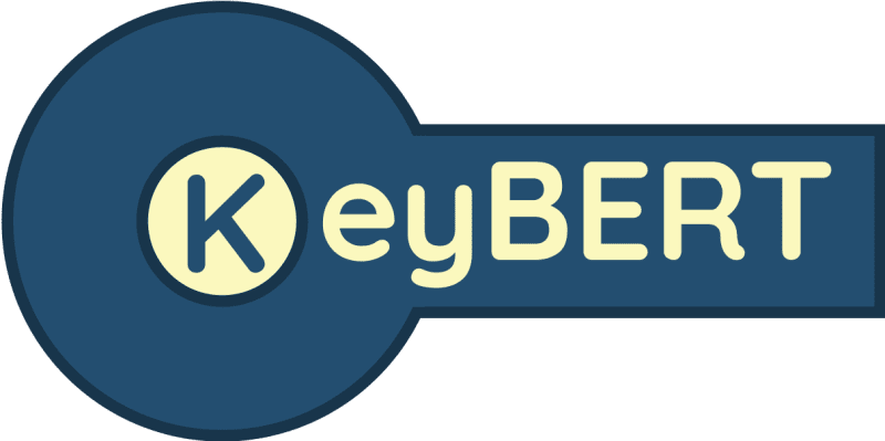 KeyBERT Logo