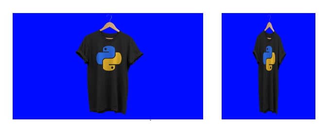 Resize Image Intervention Only Width