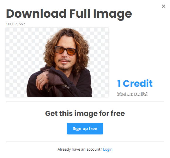 Remove.bg Image Quality