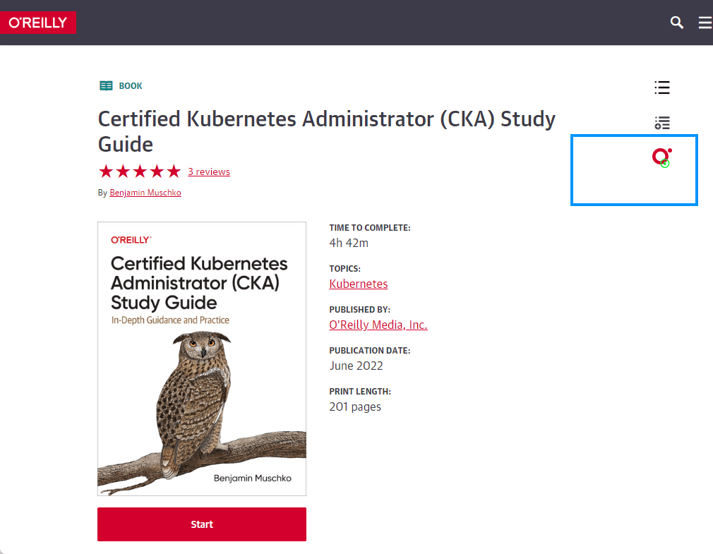 Download Button O'Reilly