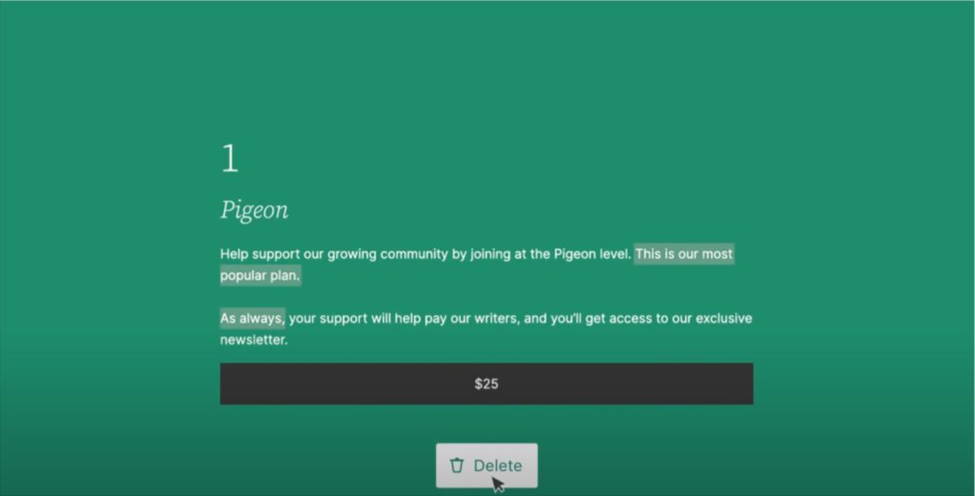Content Creation and Editing