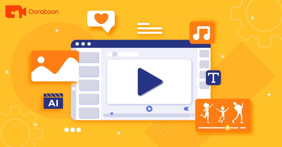 Doratoon Trial Version