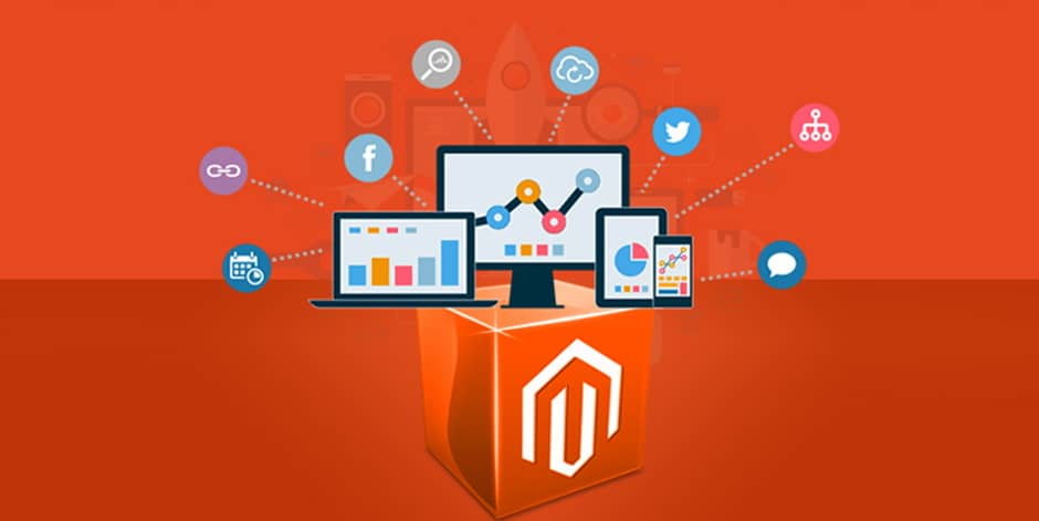 Magento 2 Scalable Software