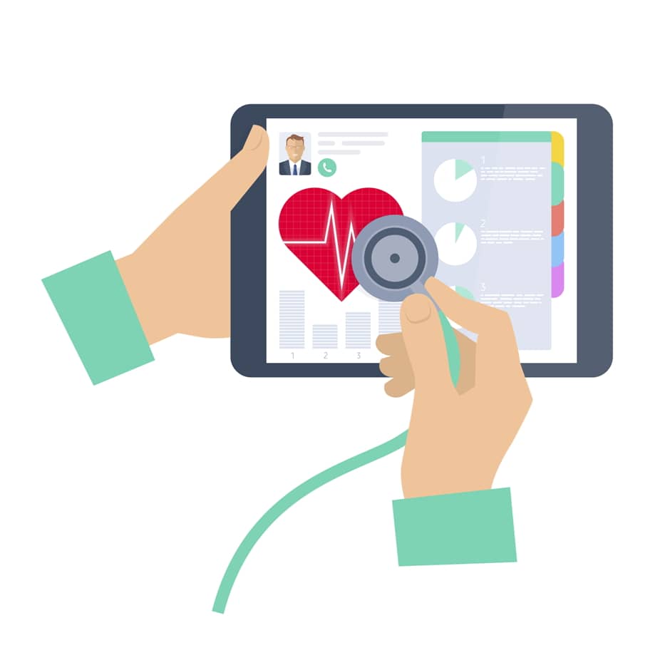 Features Of Telemedicine Apps For Patients