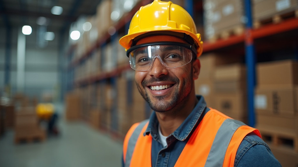prescription safety goggles