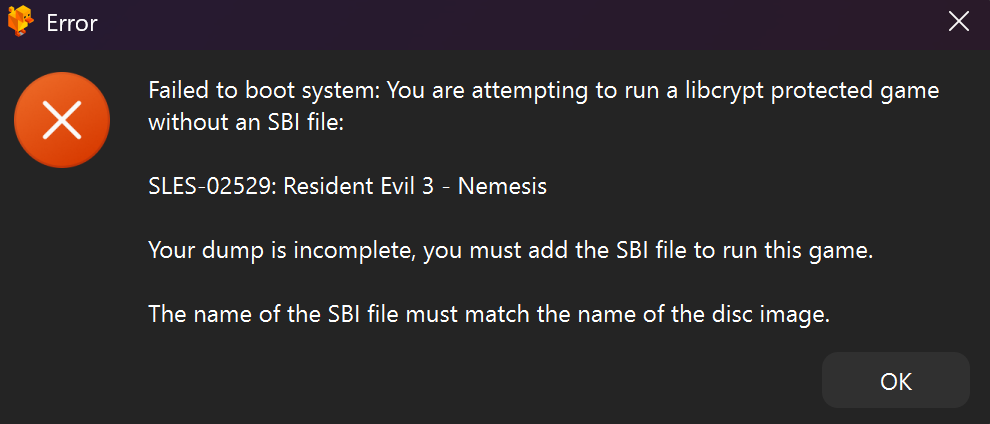 Lybcript Protected Game