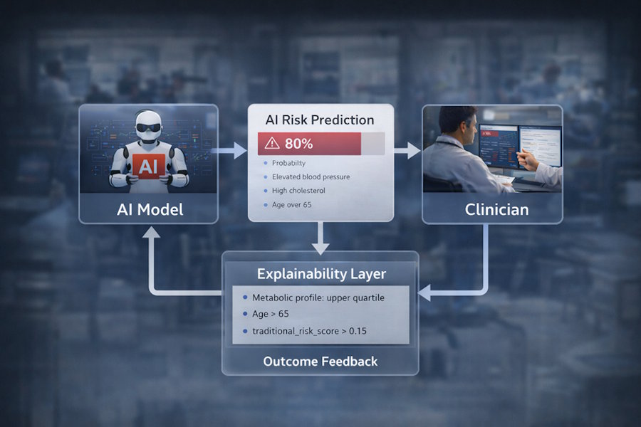 Designing for authority