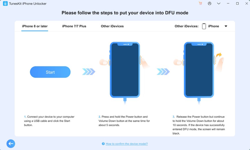 Jailbreak your iphone