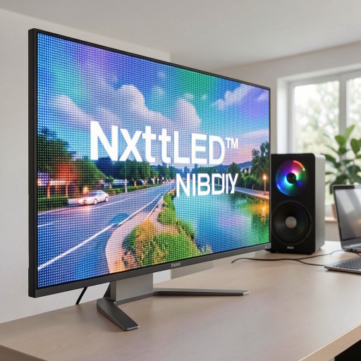 Benefits of NxtLED