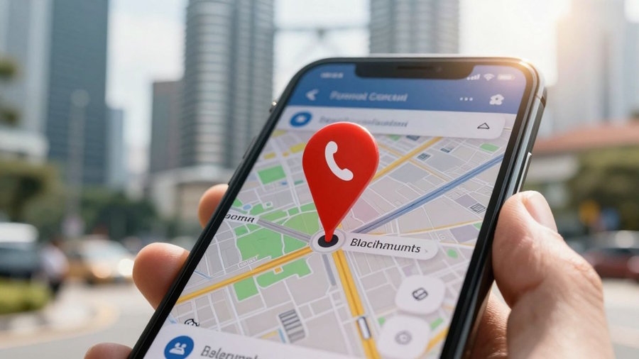 Optimize Local Search