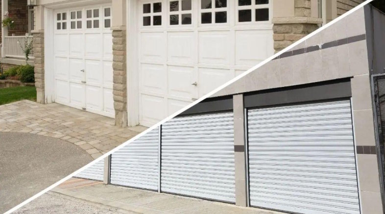 Tracks and Mounting Hardware